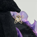 7 Kinds Handmade Witch Big Brim Hat Pointed Wizard Cosplay Gothic Lolita Style Dress Up