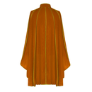 7 Kinds Men Cosplay Velvet Gold Trim Cloak Medieval Court Cape - AwwwCos