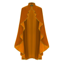 7 Kinds Men Cosplay Velvet Gold Trim Cloak Medieval Court Cape - AwwwCos