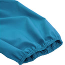 7 Kinds Renaissance Women Corset High Low Ruffle Maxi Dress - AwwwCos