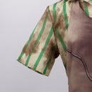 Movie The Texas Chainsaw Massacre Short Sleeve Shirt Apron - AwwwCos