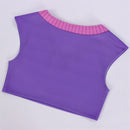 Anime K-Pop: Demon Hunters Saja Boys Mystery Cosplay Costume - AwwwCos