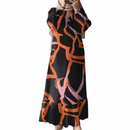 Muslim Cosplay Ramadan Prayer Costume Kaftan Dubai Islamic Dress
