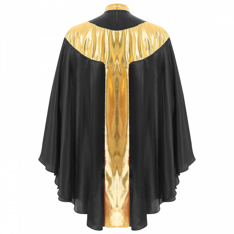 82 cm Priest Celebrant Catholic Church Father Mass Vestments Robe