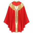 82 cm Priest Celebrant Catholic Church Father Mass Vestments Robe - AwwwCos