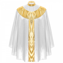 82 cm Priest Celebrant Catholic Church Father Mass Vestments Robe - AwwwCos