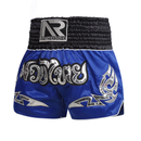 8 Kinds Thai Muay Ufc Adult Kid Fight Sanda Mma Training Boxing Shorts - AwwwCos