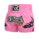 8 Kinds Thai Muay Ufc Adult Kid Fight Sanda Mma Training Boxing Shorts - AwwwCos