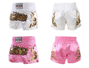 8 Kinds Thai Muay Ufc Training Fight Sanda Mma Training Boxing Shorts - AwwwCos
