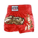 8 Kinds Thai Muay Ufc Training Fight Sanda Mma Training Boxing Shorts - AwwwCos