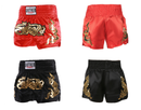 8 Kinds Thai Muay Ufc Training Fight Sanda Mma Training Boxing Shorts - AwwwCos