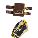 Game Arcane LOL Caitlyn Kiramman Cosplay Costume Girls Uniform