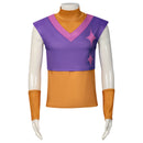 Anime K-Pop: Demon Hunters Saja Boys Mystery Cosplay Costume - AwwwCos