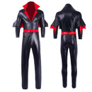 Spider Man Vampire Michael Morbius Jumpsuit Cosplay Costume - AwwwCos