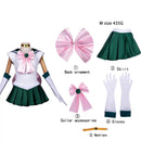 9 Kinds Girls Sailor Suits Cosplay Costume Party Performance Stage Fancy Outfits