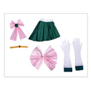 9 Kinds Girls Sailor Suits Cosplay Costume Party Performance Stage Fancy Outfits
