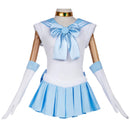 9 Kinds Girls Sailor Suits Cosplay Costume Party Performance Stage Fancy Outfits