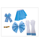 9 Kinds Girls Sailor Suits Cosplay Costume Party Performance Stage Fancy Outfits