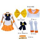 9 Kinds Girls Sailor Suits Cosplay Costume Party Performance Stage Fancy Outfits