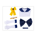 9 Kinds Girls Sailor Suits Cosplay Costume Party Performance Stage Fancy Outfits