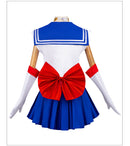 9 Kinds Girls Sailor Suits Cosplay Costume Party Performance Stage Fancy Outfits
