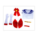 9 Kinds Girls Sailor Suits Cosplay Costume Party Performance Stage Fancy Outfits