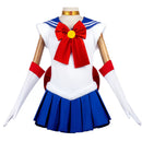 9 Kinds Girls Sailor Suits Cosplay Costume Party Performance Stage Fancy Outfits