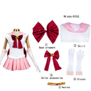 9 Kinds Girls Sailor Suits Cosplay Costume Party Performance Stage Fancy Outfits