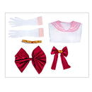 9 Kinds Girls Sailor Suits Cosplay Costume Party Performance Stage Fancy Outfits