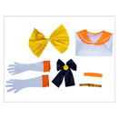 9 Kinds Girls Sailor Suits Cosplay Costume Party Performance Stage Fancy Outfits