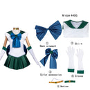 9 Kinds Girls Sailor Suits Cosplay Costume Party Performance Stage Fancy Outfits