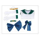 9 Kinds Girls Sailor Suits Cosplay Costume Party Performance Stage Fancy Outfits