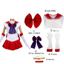9 Kinds Girls Sailor Suits Cosplay Costume Party Performance Stage Fancy Outfits