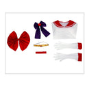 9 Kinds Girls Sailor Suits Cosplay Costume Party Performance Stage Fancy Outfits