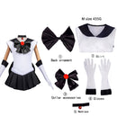 9 Kinds Girls Sailor Suits Cosplay Costume Party Performance Stage Fancy Outfits