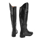 Adult Over Knee Martin Hard Boots Pirate Cosplay Stout Heel Shoes - AwwwCos