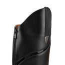 Adult Over Knee Martin Hard Boots Pirate Cosplay Stout Heel Shoes - AwwwCos