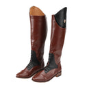 Adult Over Knee Martin Hard Boots Pirate Cosplay Stout Heel Shoes - AwwwCos