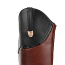 Adult Over Knee Martin Hard Boots Pirate Cosplay Stout Heel Shoes - AwwwCos