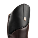 Adult Over Knee Martin Hard Boots Pirate Cosplay Stout Heel Shoes - AwwwCos