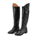 Adult Over Knee Martin Hard Boots Pirate Cosplay Stout Heel Shoes - AwwwCos