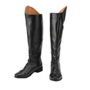 Adult Over Knee Martin Hard Boots Pirate Cosplay Stout Heel Shoes - AwwwCos