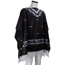 A Fistful of Dollars The Man with No Name Clint Eastwood Cosplay Costume Cloak