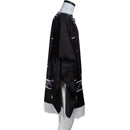 A Fistful of Dollars The Man with No Name Clint Eastwood Cosplay Costume Cloak