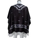 A Fistful of Dollars The Man with No Name Clint Eastwood Cosplay Costume Cloak