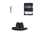 A Fistful of Dollars The Man with No Name Clint Eastwood Cosplay Costume Cloak