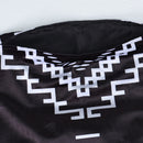 A Fistful of Dollars The Man with No Name Clint Eastwood Cosplay Costume Cloak