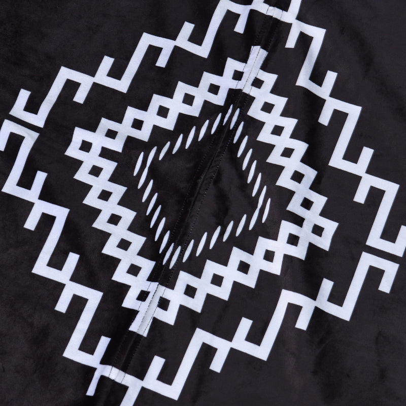 A Fistful of Dollars The Man with No Name Clint Eastwood Cosplay Costume Cloak