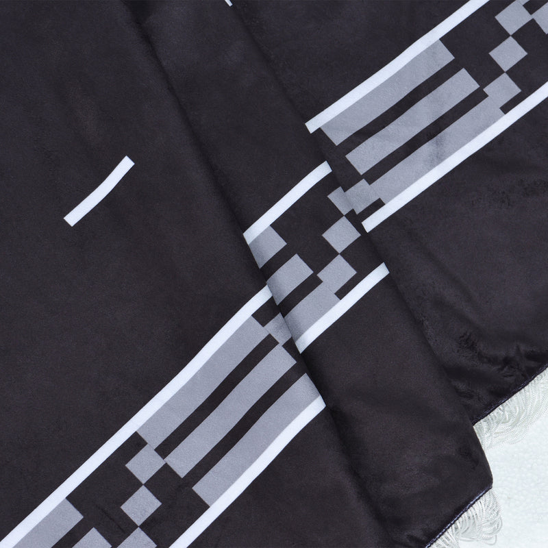 A Fistful of Dollars The Man with No Name Clint Eastwood Cosplay Costume Cloak