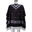 A Fistful of Dollars The Man with No Name Clint Eastwood Cosplay Costume Cloak